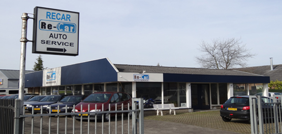 ReCar autoservice Hoogeveen